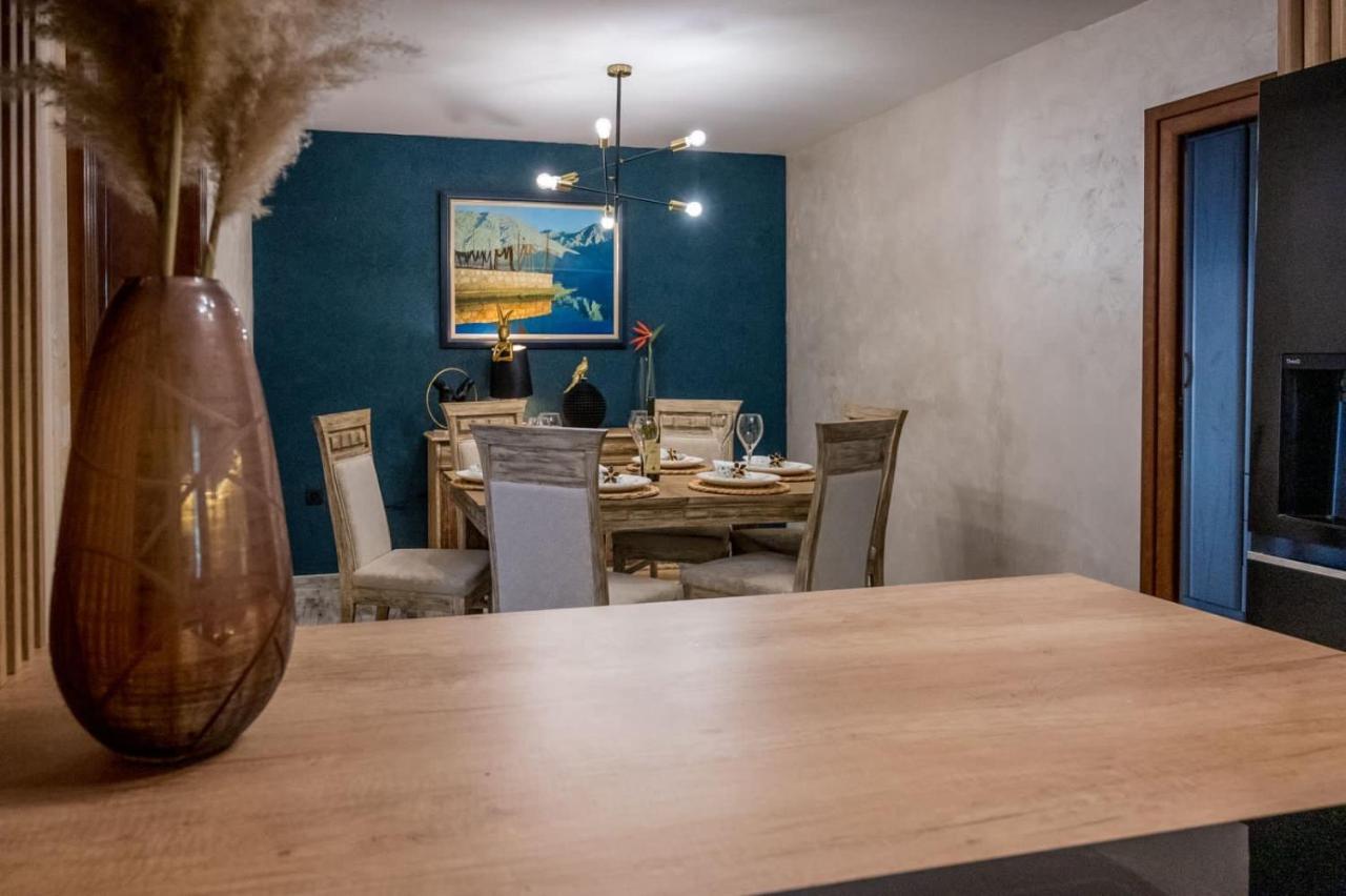 Villa Sun Castle Котор Экстерьер фото