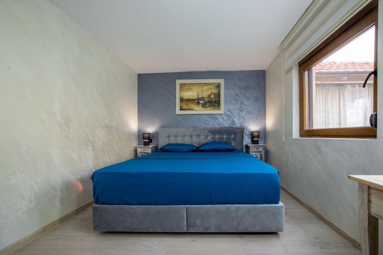 Villa Sun Castle Котор Экстерьер фото