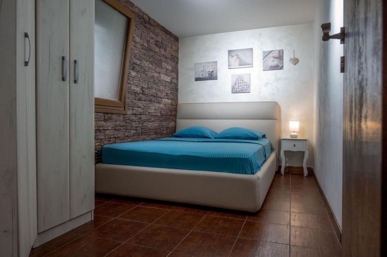 Villa Sun Castle Котор Экстерьер фото