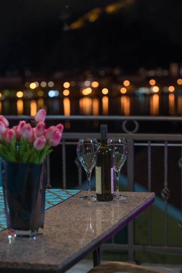 Villa Sun Castle Котор Экстерьер фото