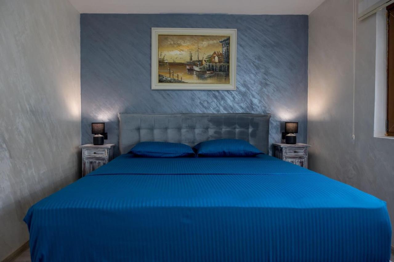 Villa Sun Castle Котор Экстерьер фото