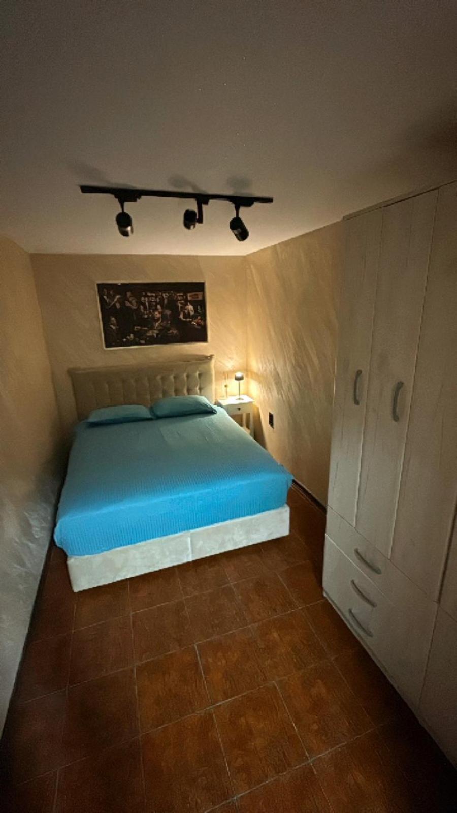 Villa Sun Castle Котор Экстерьер фото